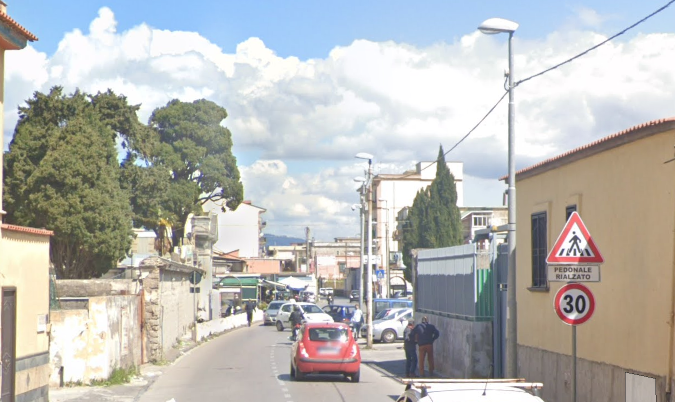 Castellammare, morto in auto: aperta un'inchiesta 