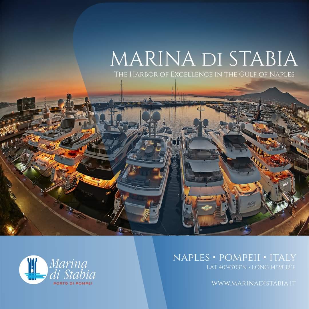 Marina di Stabia cancella Castellammare, diventa porto di Pompei: 'Fatto gravissimo'