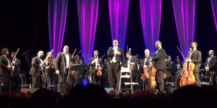 Castellammare e la magia della musica classica: concerto dell’Epifania al Teatro Karol