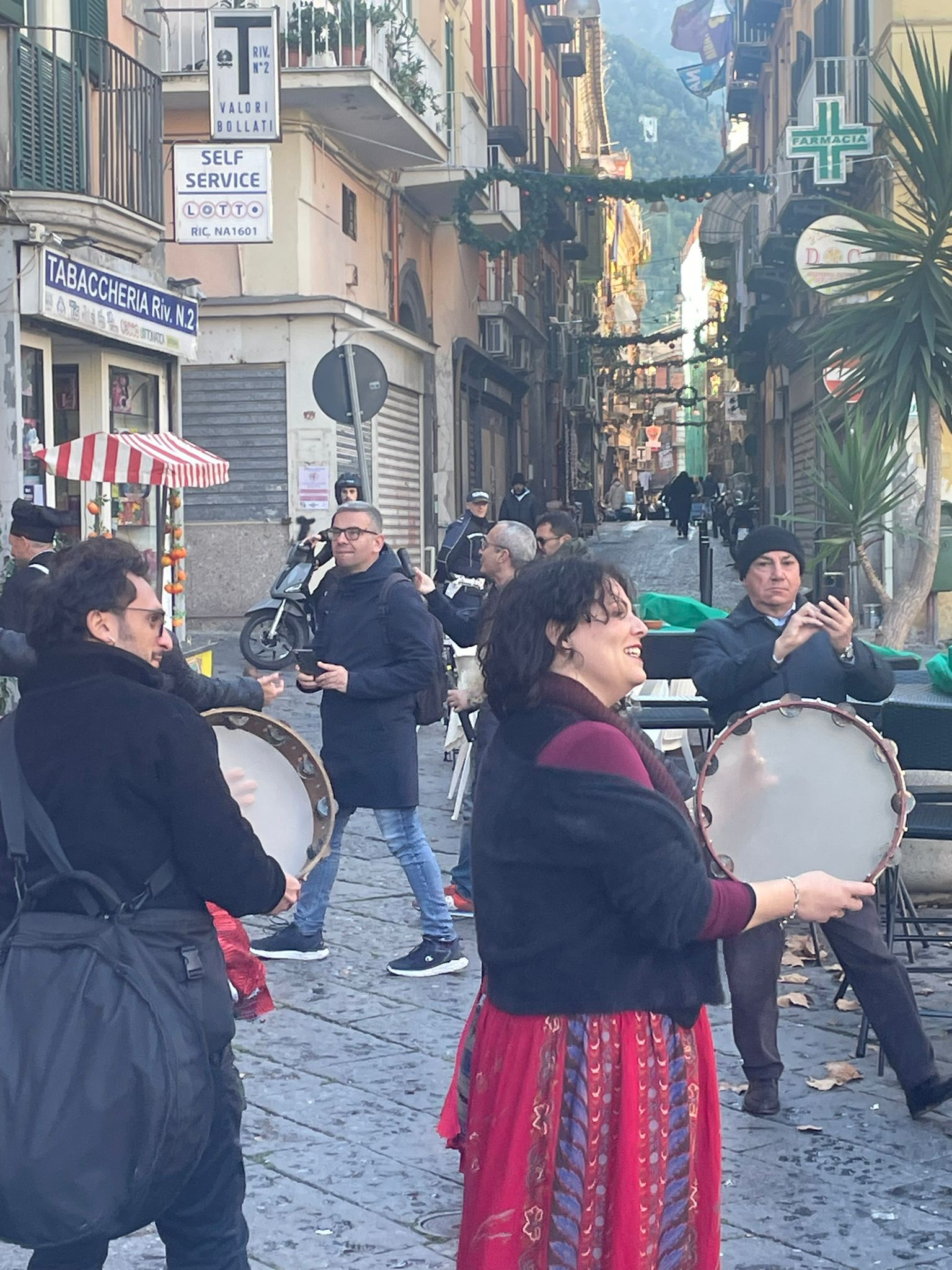 Castellammare, la notte bianca nel centro antico per l'Epifania: ecco il programma 