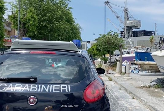 Castellammare, imprese con rapporti con i clan nella lista nera della prefettura 